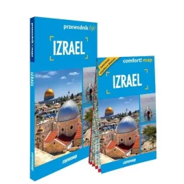 izrael-light-przewodnik-mapa