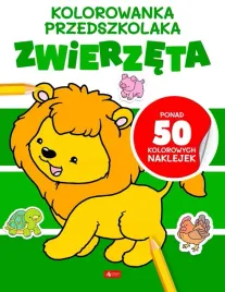 kolorowanka-przedszkolaka-zwierzeta