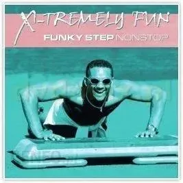 x-tremely-fun-funky-step-cd