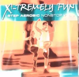 x-tremely-fun-step-aerobic-nonstop-vol-6-cd