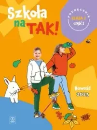 szkola-na-tak-sp-1-podrecznik-cz-1-2023