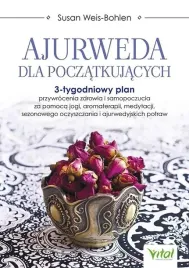 ajurweda-dla-poczatkujacych-susan-weis-bohlen