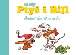 maly-ptys-i-bill-t-2-indianska-gwiazdka