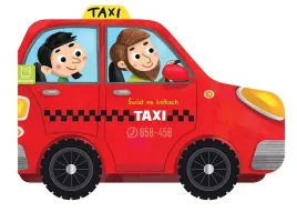 swiat-na-kolkach-taxi