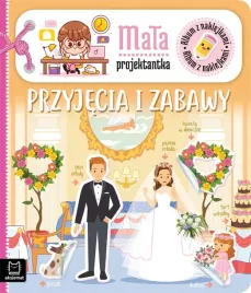 album-z-naklejkami-mala-projektantka