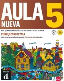 aula-nueva-5-podrecznik