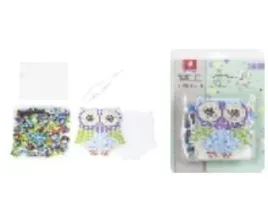 koraliki-do-zaprasowania-sowa