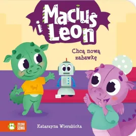 macius-i-leon-chca-nowa-zabawke