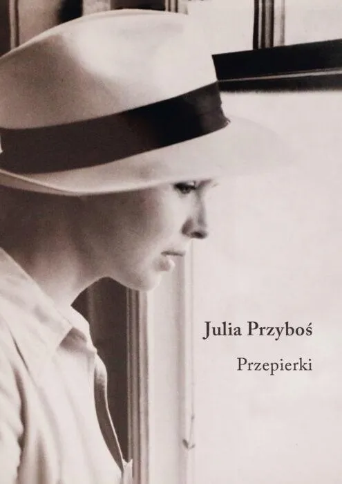 przepierki