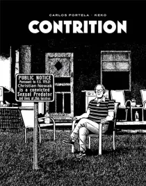 contrition