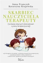 skarbiec-nauczyciela-terapeuty-anna-franczyk-katarzyna-krajewska