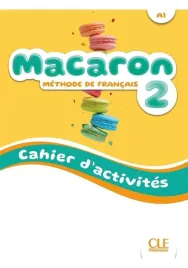 macaron-2-cw-do-nauki-francuskiego-a1