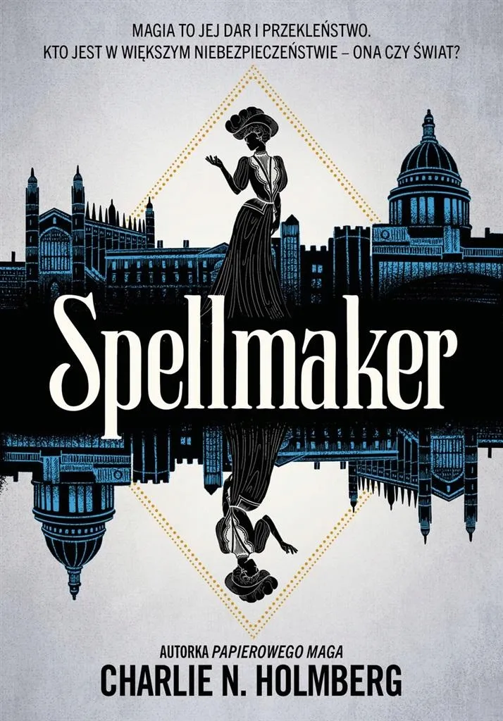 spellmaker