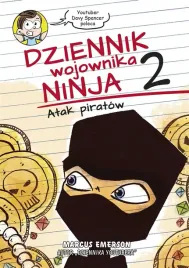 dziennik-wojownika-ninja-atak-piratow