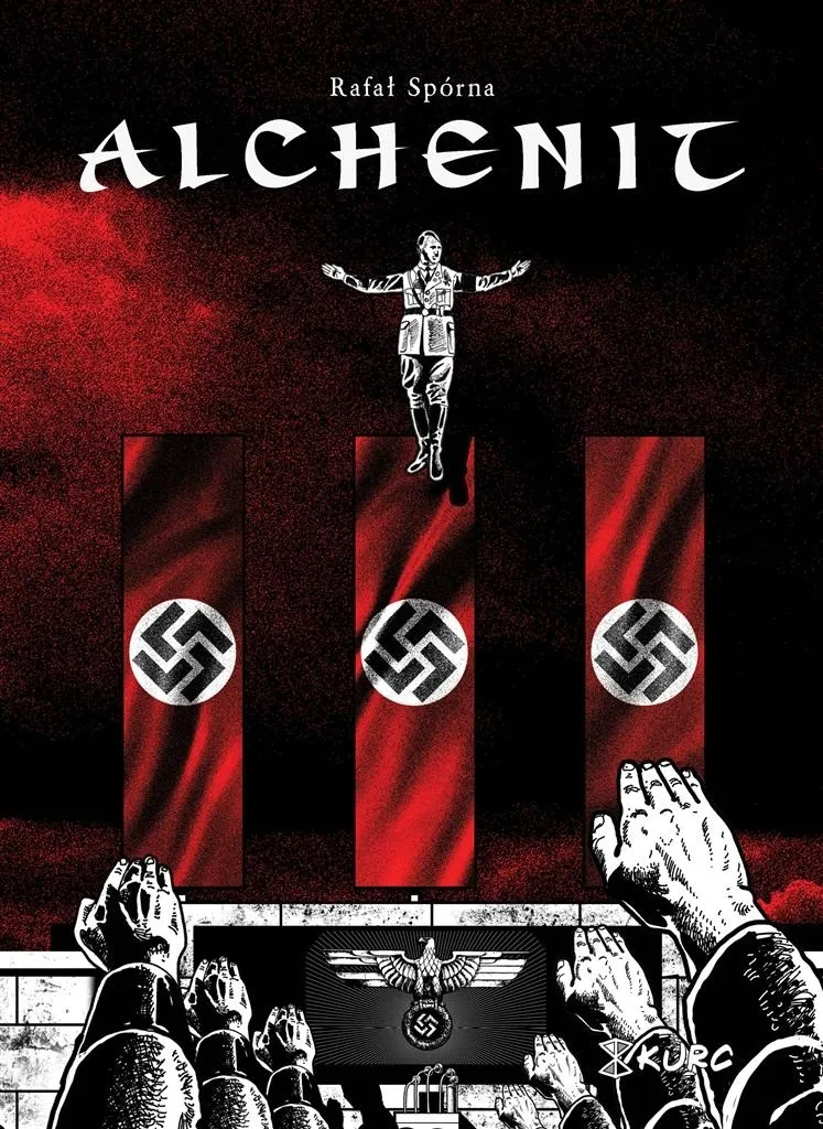 alchenit