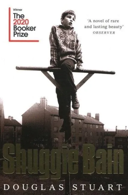 shuggie-bain
