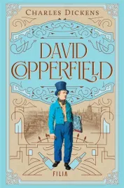 david-copperfield