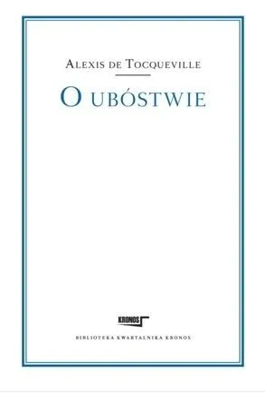 o-ubostwie