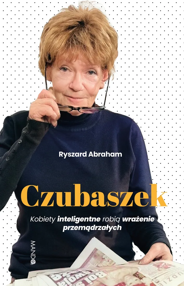 czubaszek