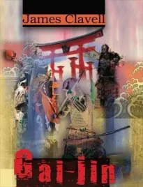 gai-jin
