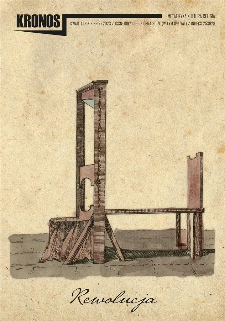 kronos-2-2023-rewolucja