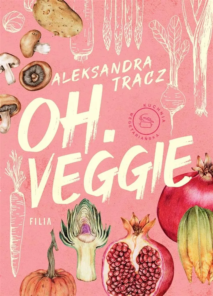 oh-veggie