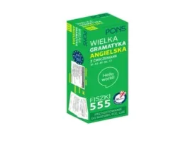 fiszki-555-wielka-gramatyka-angielska-a1-c1-w-2