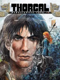 thorgal-mlodziencze-lata-t-5-slivia