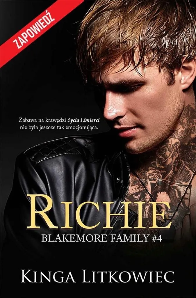 richie