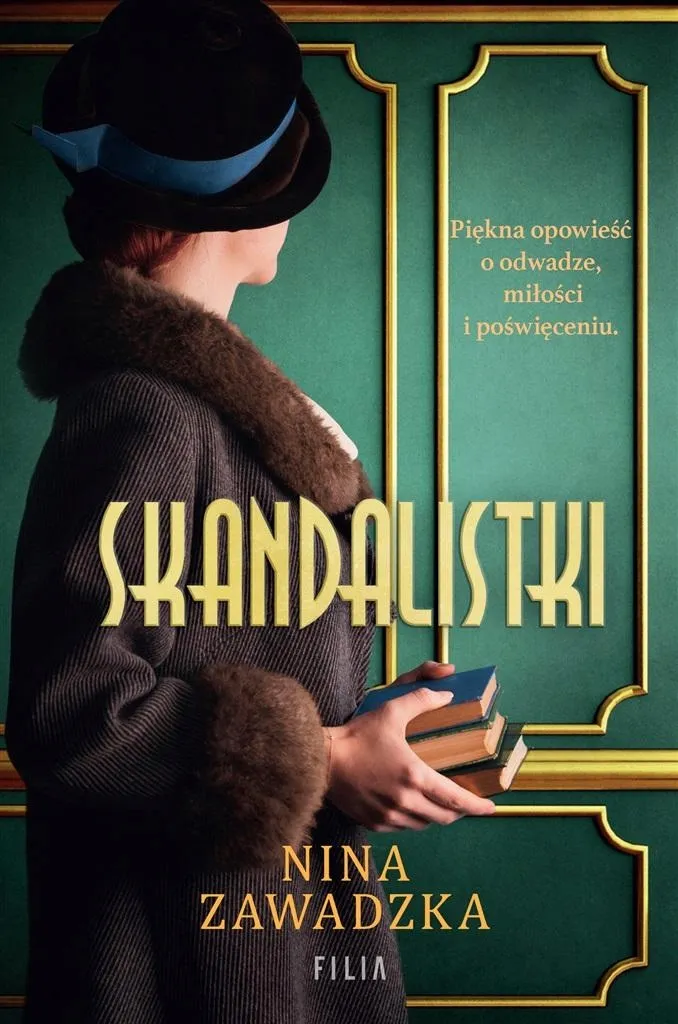 skandalistki