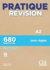 pratique-revision-a2-podrecznik-klucz