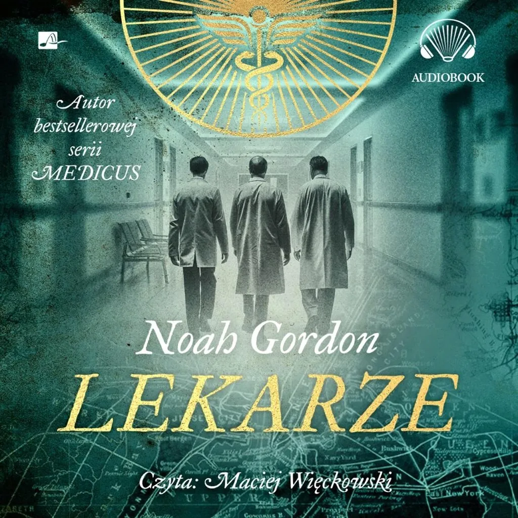 lekarze-audiobook