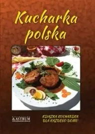 kucharka-polska