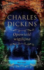 opowiesc-wigilijna-w-kolekcjonerskie