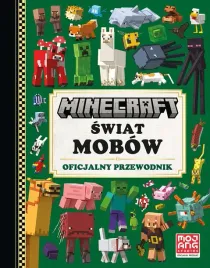 minecraft-swiat-mobow-oficjalny-przewodnik