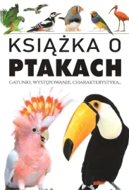 ksiazka-o-ptakach-gatunki-wystepowanie