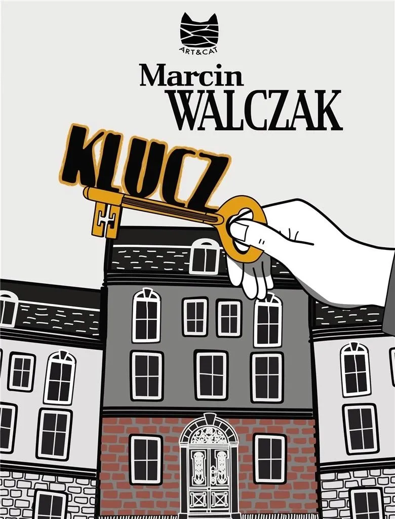 klucz