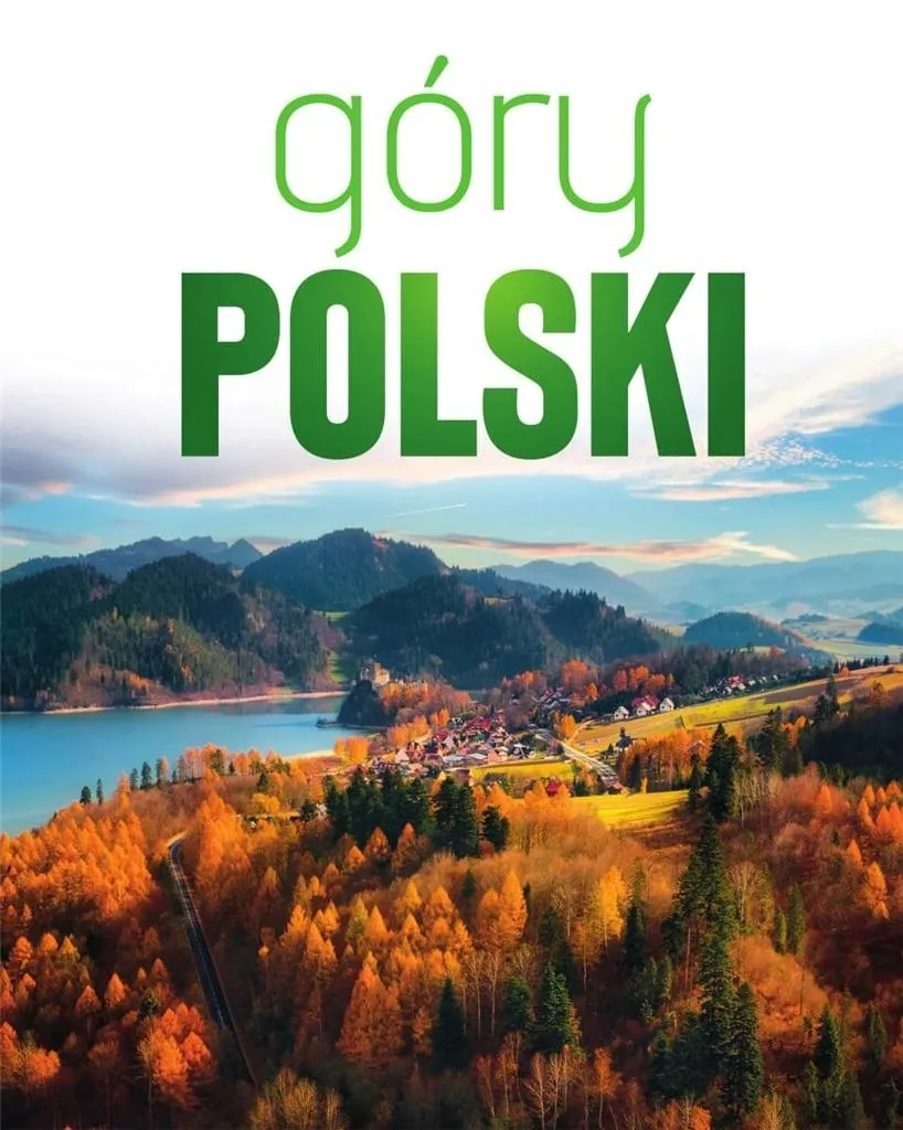 gory-polski
