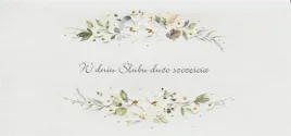karnet-slub-dl-s58-duzo-szczescia-kwiaty