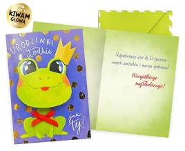 karnet-b6-urodziny-zabka