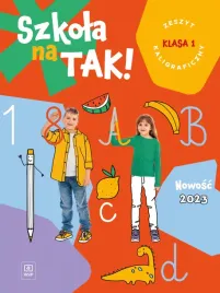 szkola-na-tak-sp-1-zeszyt-kaligraficzny-2023
