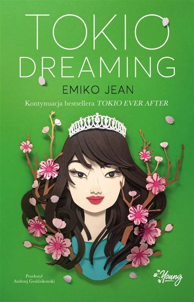 tokio-dreaming