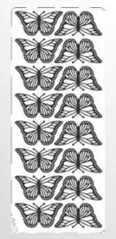 stiker-azurowy-srebrny