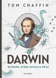 darwin-wyprawa-ktora-zmienila-swiat