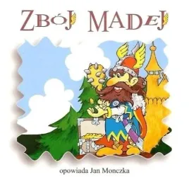 zboj-madej-audiobook