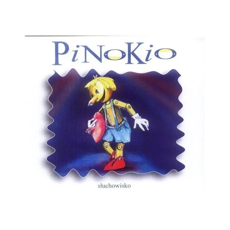 pinokio-audiobook