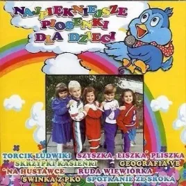 najpiekniejsze-piosenki-dla-dzieci-cz-2-cd