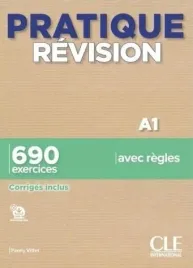 pratique-revision-a1-podrecznik-klucz
