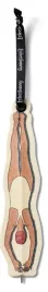 bookmarks-pens-zakladka-dlugopis-plywaczka