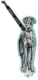bookmarks-pens-zakladka-dlugopis-pies